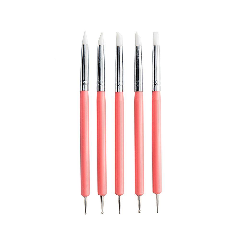 KRNY Set 15 Bút Điêu Khắc Chuyên Dụng