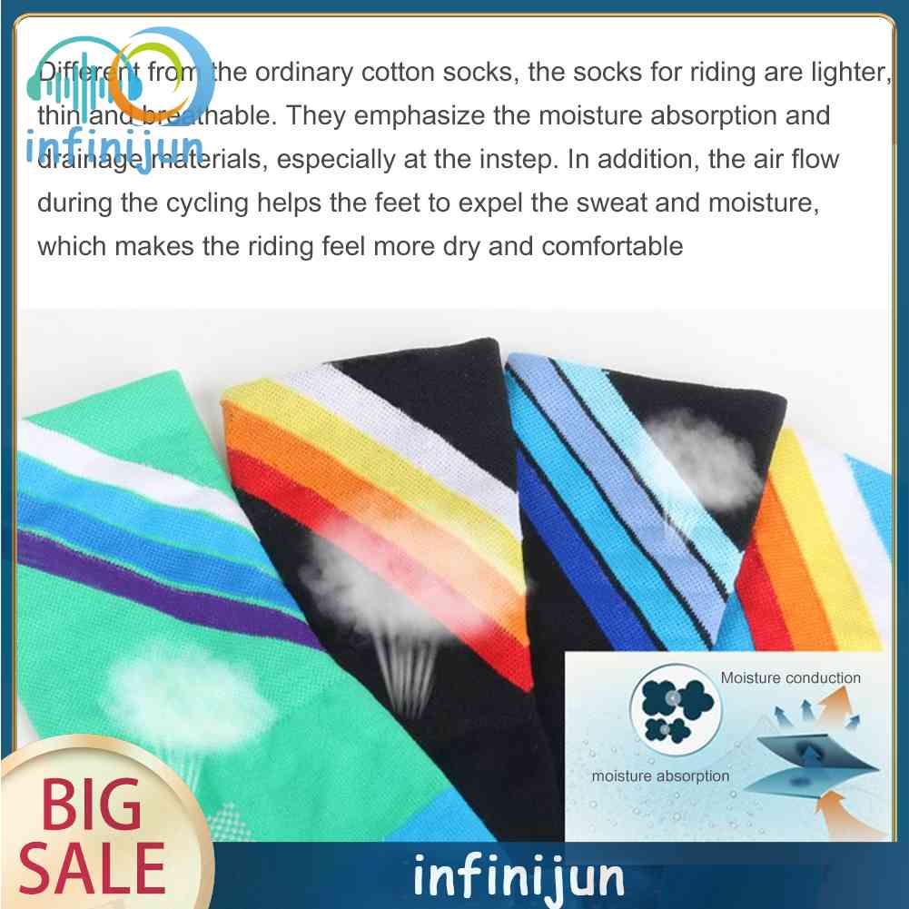 Dh Sports Tất Thể Thao Thoáng Khí Chuyên Dụng Cho Các Hoạt Động Thể Thao