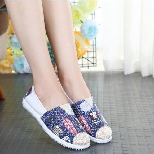 Giày cú FOLLOW SHOP SĂN DEAL | BigBuy360 - bigbuy360.vn