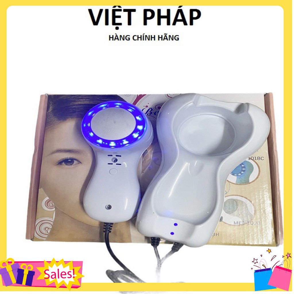 Búa điện di lạnh đẩy tinh chất massa mặt