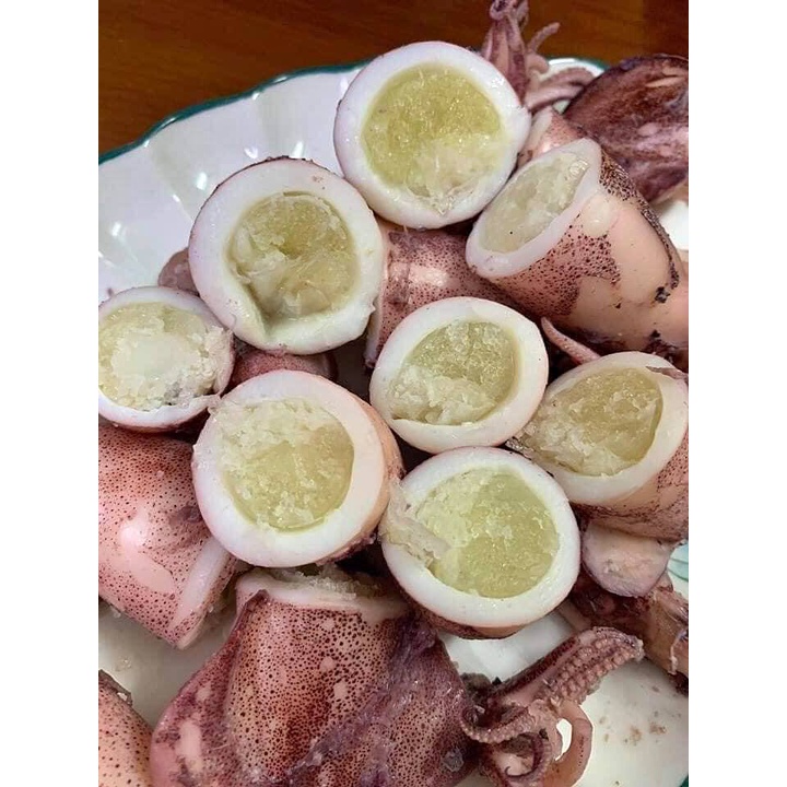 RẺ NHẤT HÀ NỘI MỰC FULL TRỨNG KHAY 1KG NET 800