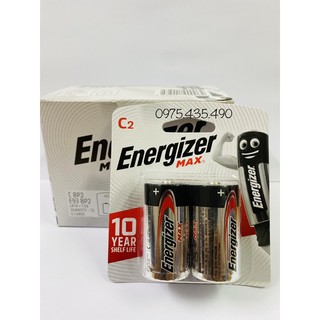Pin Energizer E93