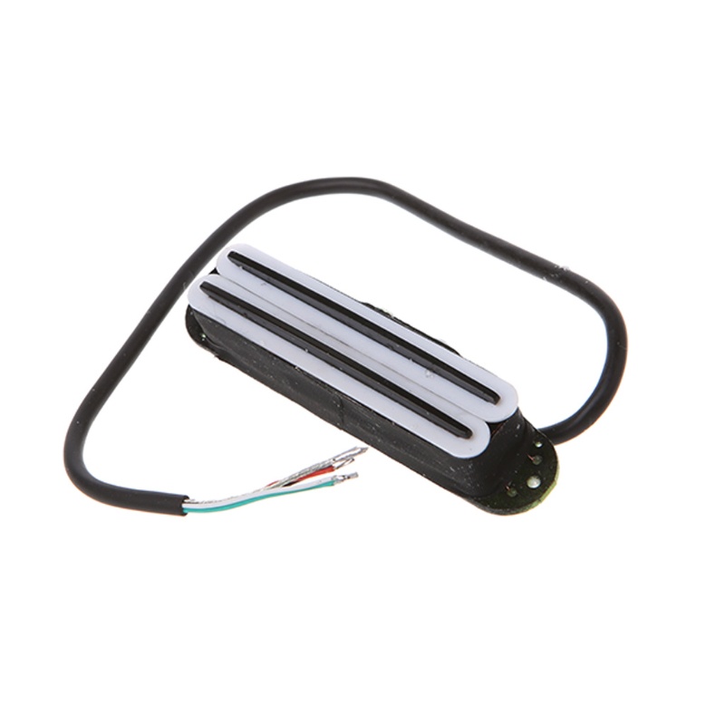 Pickup mini Humbucker Lõi Kép Cho Đàn Guitar ST TL 6 Dây