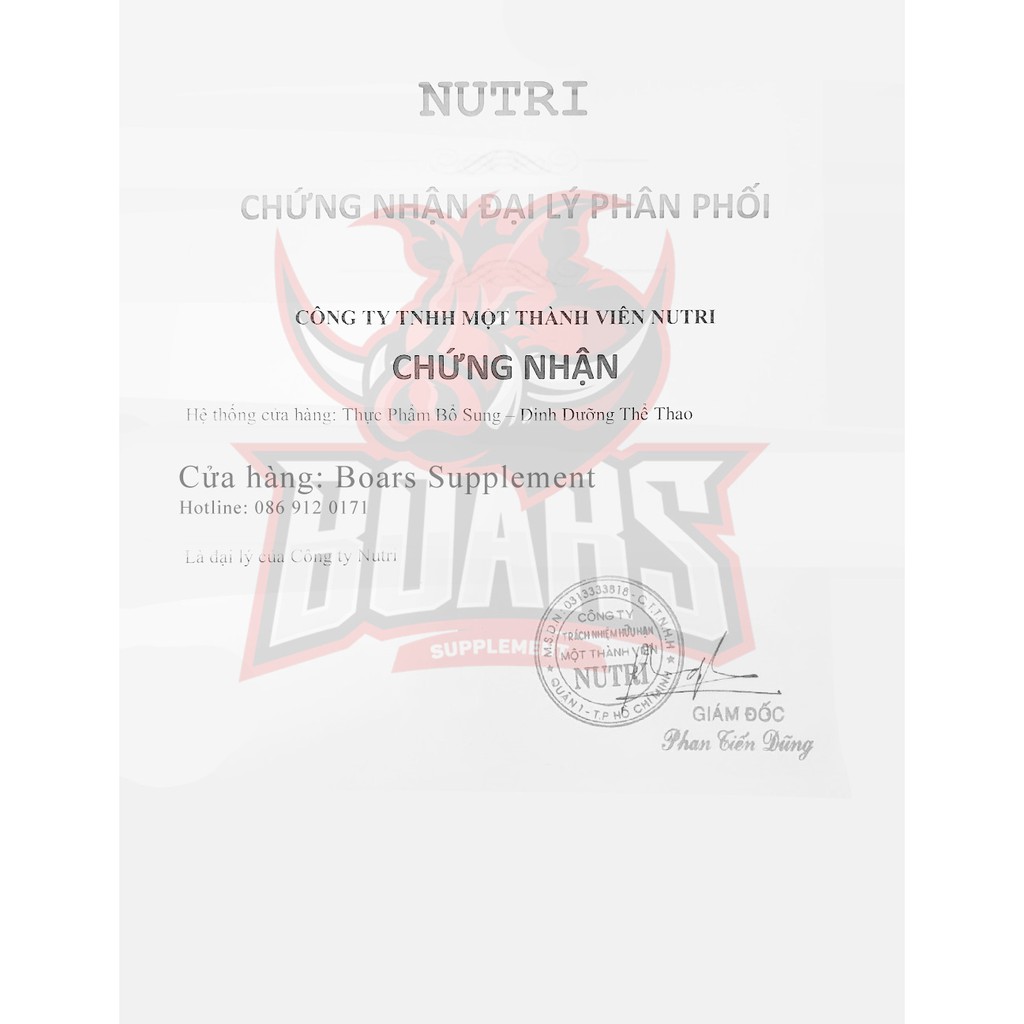 RULE1 PROTEIN BLEND - SỮA TĂNG CƠ GIÁ RẺ, CHẤT LƯỢNG (10 LBS)