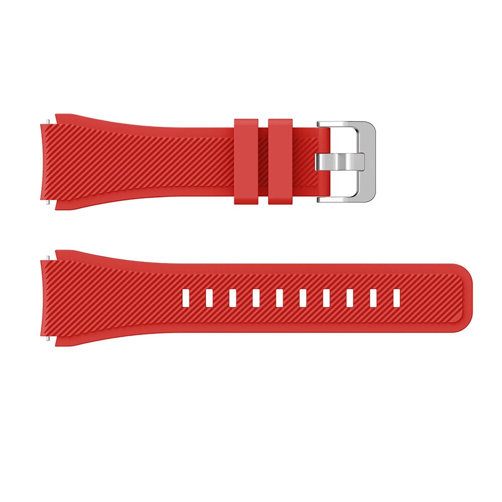 22mm Watchband For xiaomi huami Amazfit Stratos 3 2 2S Smart watch Strap Replacement For Huawei Watch GT 2 46mm wristband