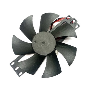Quạt bếp từ 18V cánh 110mm