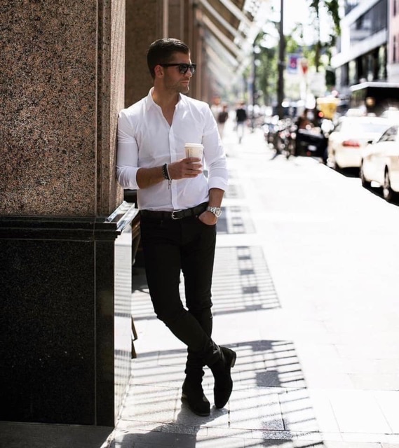 Sơmi xuất nam chỉ 149k | BigBuy360 - bigbuy360.vn