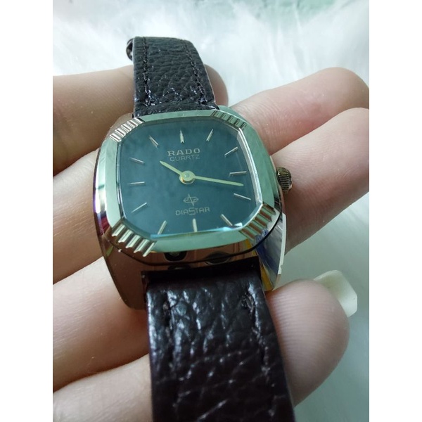 Đồng hồ nữ rado thụy sỹ
