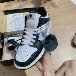 Giày jordan SB đen ❤️full bill + box❤️ giày thể thao jordan SB cổ thấp