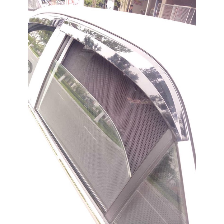 Rèm Che Nắng Xe Huyndai Creta 2022+ Hàng Loại 1 MR Ô TÔ