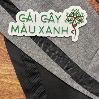Quần Jogger Thể Thao Phối Lưới