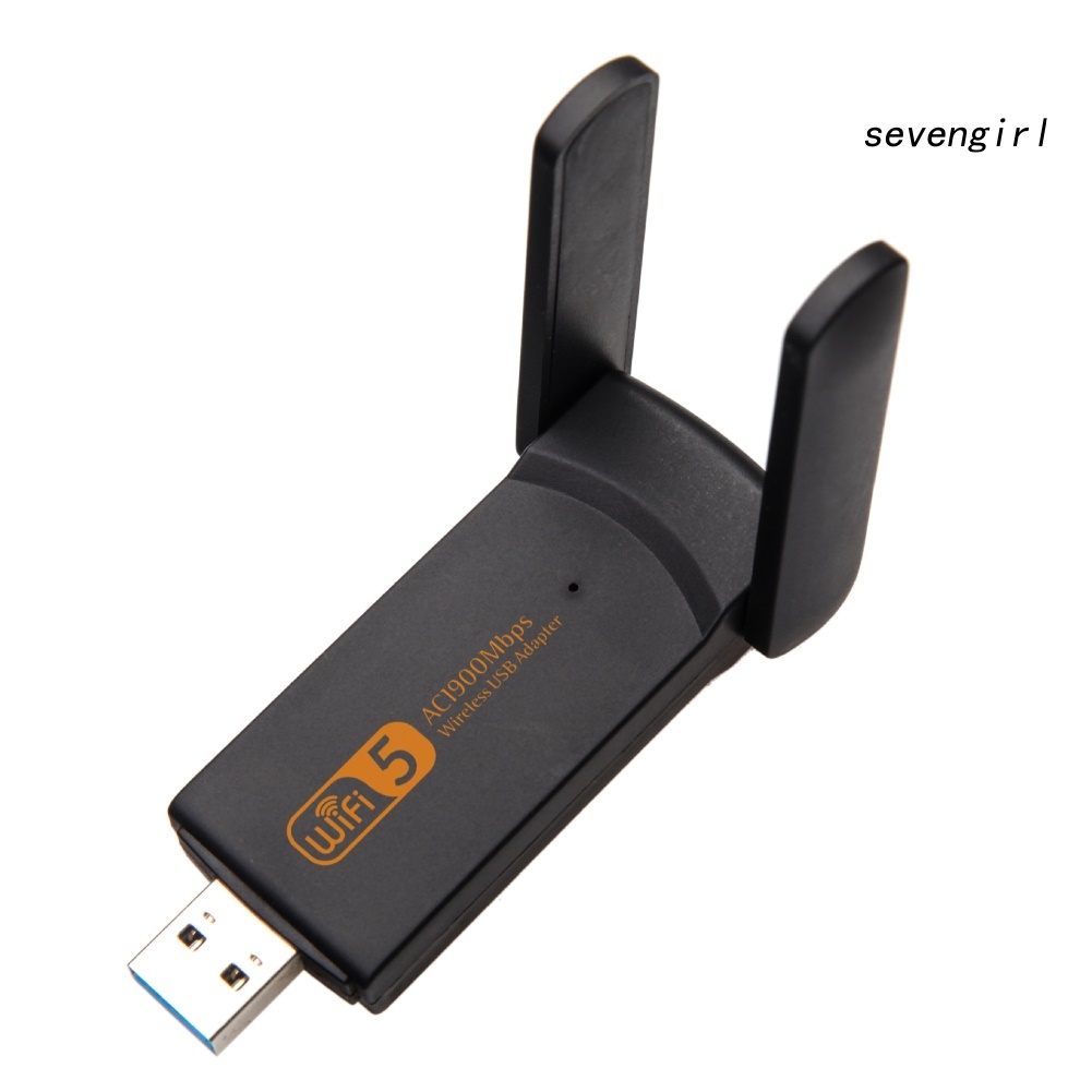 Usb 3.0 Wifi Băng Tần Kép Sev-1900Mbps 2.4 / 5.8g | BigBuy360 - bigbuy360.vn