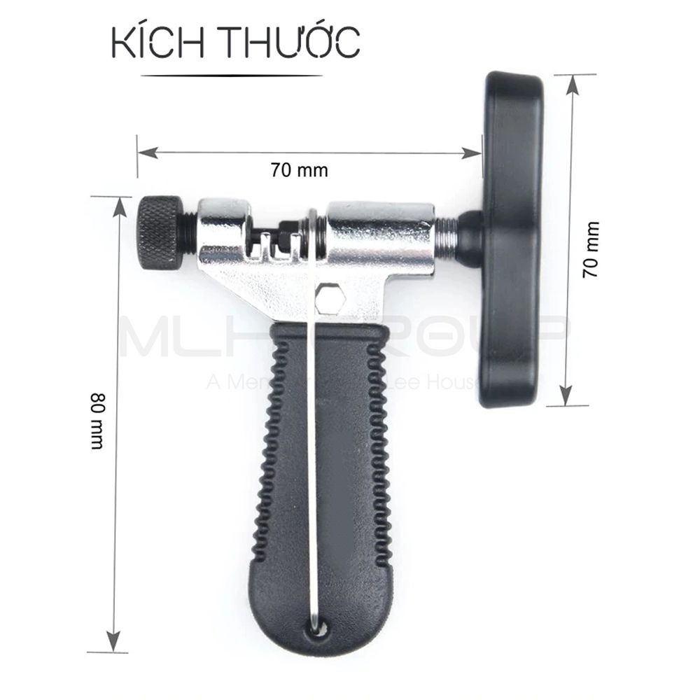 Dụng Cụ Cắt Xích Xe Đạp Cảo Xích Giúp Tháo Mở Mắt Xích Xe Đạp Nhanh Chóng Tiện Dụng MLH