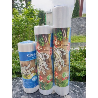 Túi đựng thực phẩm gia đình tự phân hủy Tuấn Ngọc