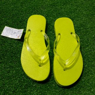 DÉP LÀO NỮ VAC SIÊU NHẸ VAC - E105