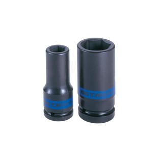 Khẩu tuýp 3/4 inch dài Kingtony dùng vặn bu lông lục giác (Model: 6435)
