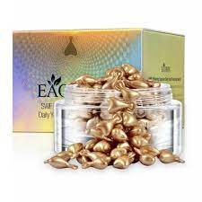 Viên serum đậm đặc dưỡng trắng da Eaoron SWF Whitening Capsules Serum 108 viên của Úc