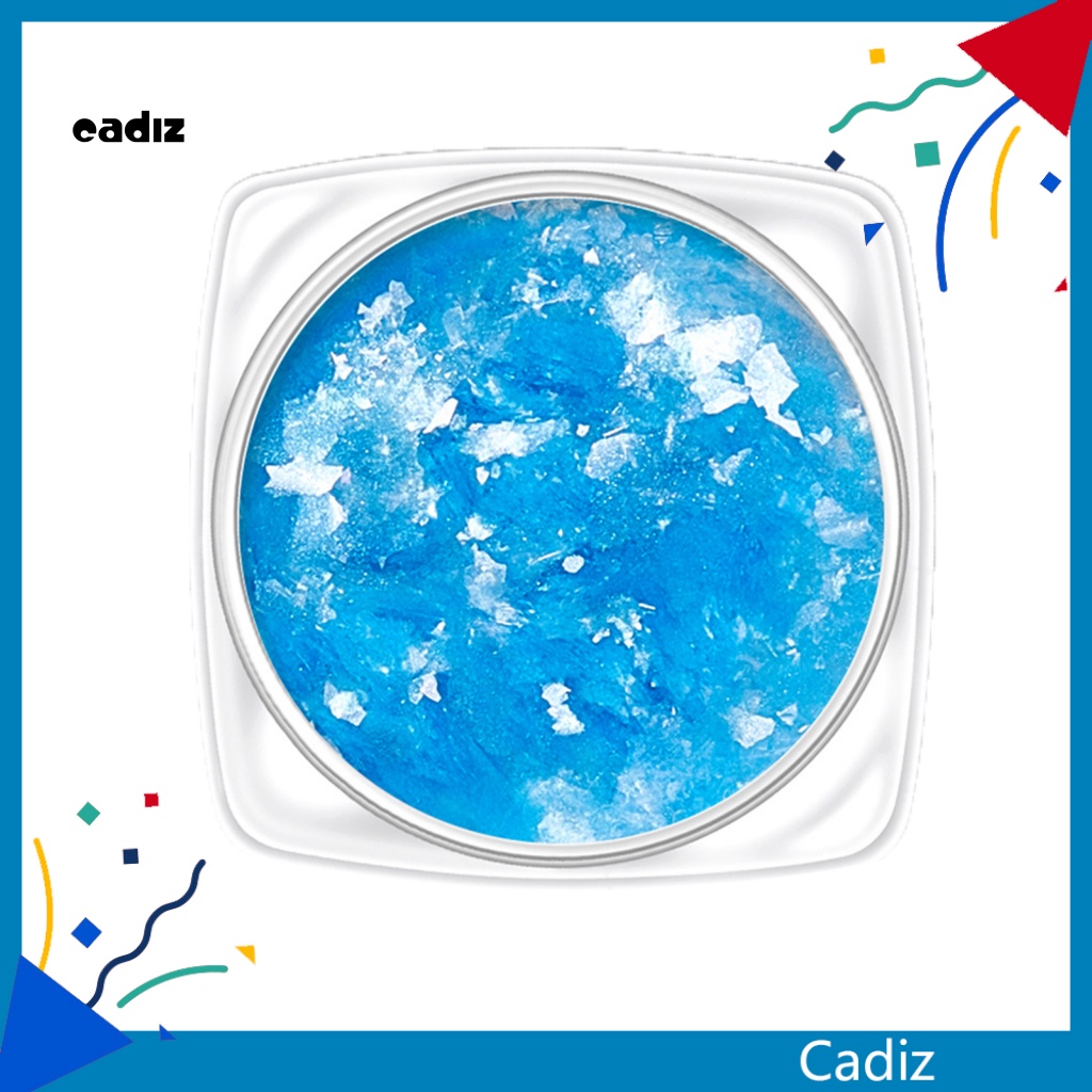 Bột Kim Tuyến Siêu Mỏng Lấp Lánh Trang Trí Móng Tay