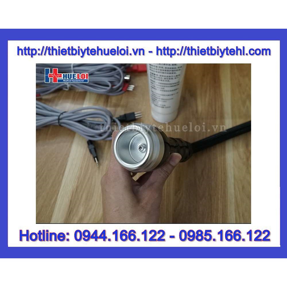 Máy điện sinh học cao cấp thế hệ 9