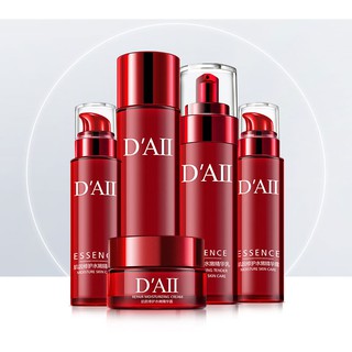 SET Dưỡng Da Giữ Ẩm DAII (5 món)