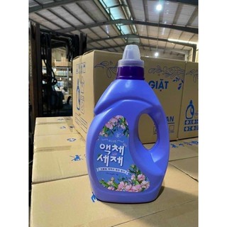 Nước giặt Blue 2 kg