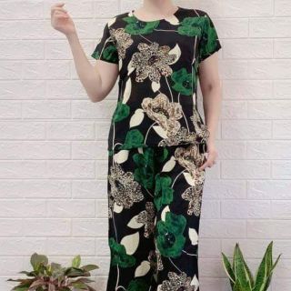 Bộ lanh cho các bà các mẹ