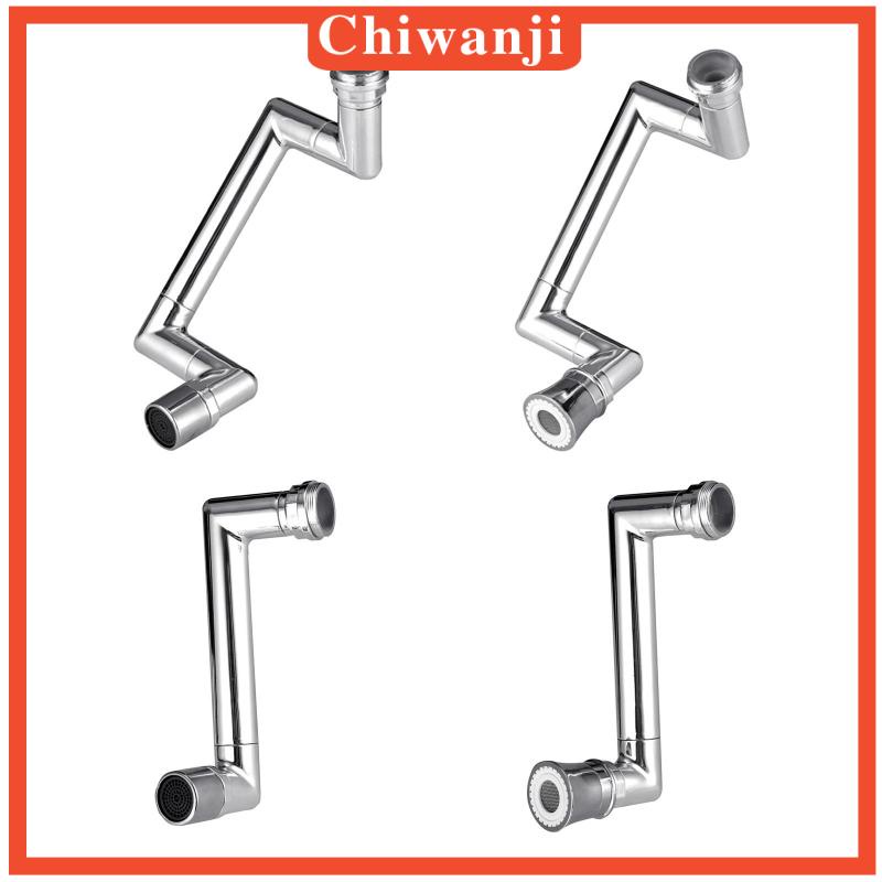 Đầu Nối Dài Vòi Nước Dạng Xoay Tiện Lợi 24mm Od Tại Nhà