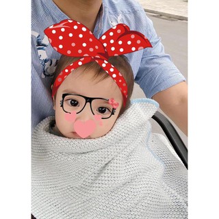 CHĂN LƯỚI COMFYBABY