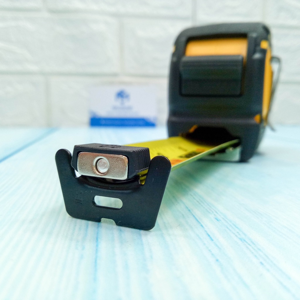 Thước Dewalt thước cuộn thép, thước kéo, thước mét 5m/16' Dewalt DWHT36915 chính hãng Nghề Mộc