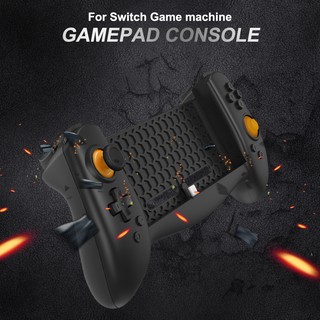 Tay Cầm Chơi Game Famy Cho Dobe Tns-18133