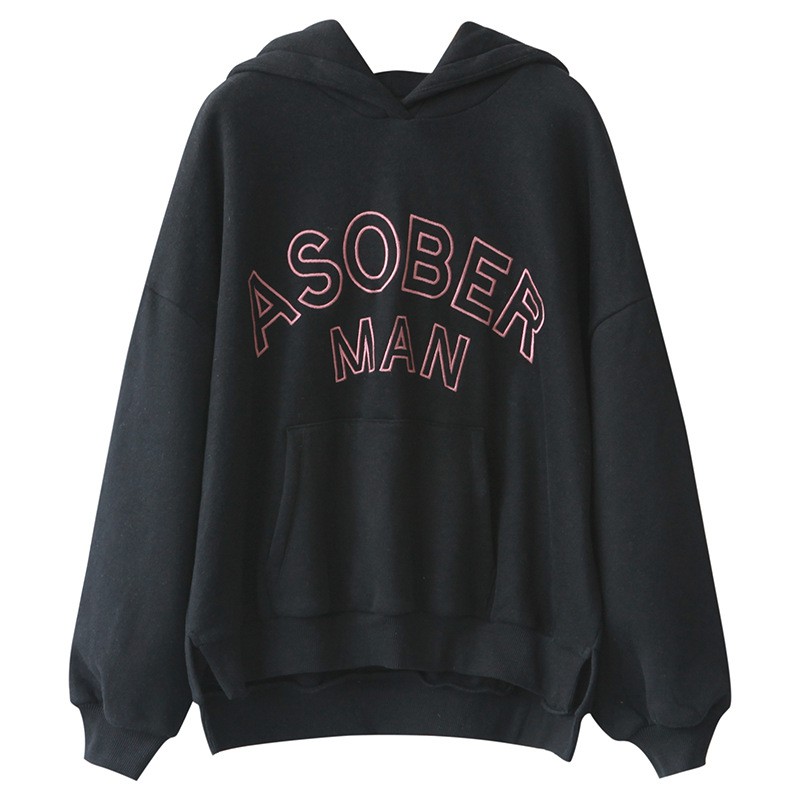 Áo khoác nỉ hoodie CNV146 chất nỉ ngoại siêu dày, không xù lông M059 | BigBuy360 - bigbuy360.vn