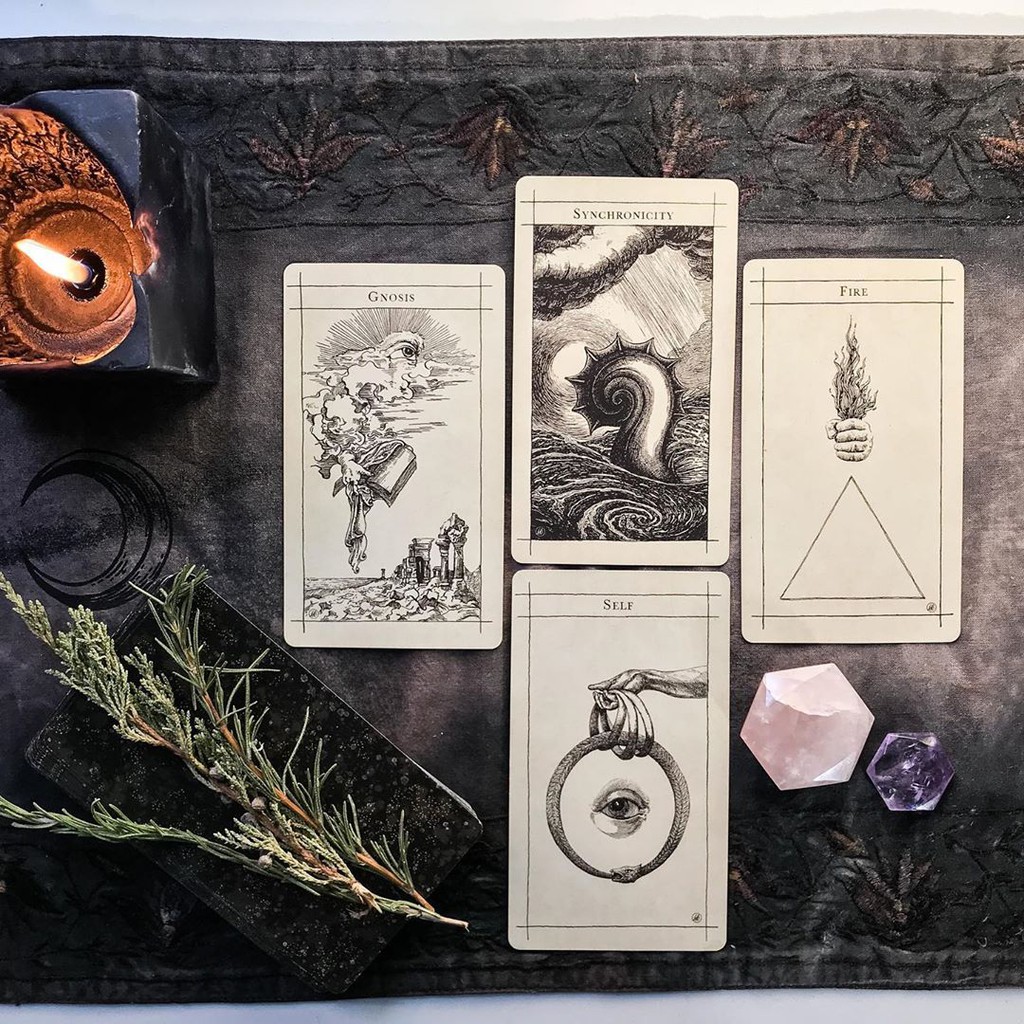 Bài Supra Oracle Second Edition