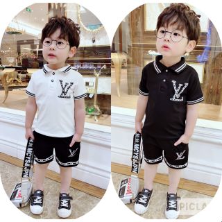 Bộ lv bé trai