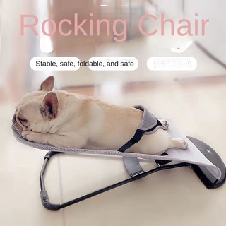 Tik Tok Giường Lò Xo Cho Thú Cưng Có Thể Tháo Rời Ra Được Dễ Dàng Tháo Gỡ Phong Cách Giống Nhau