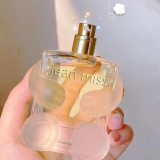 NƯỚC HOA GẤU JEAN MISS