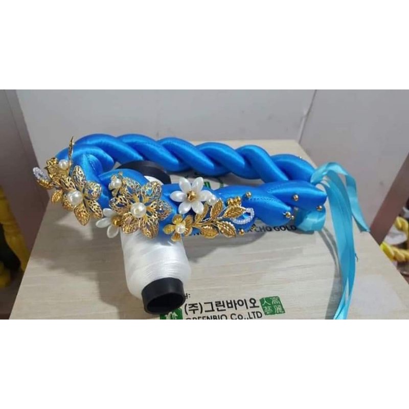 Mấn mỹ nhân đủ các màu