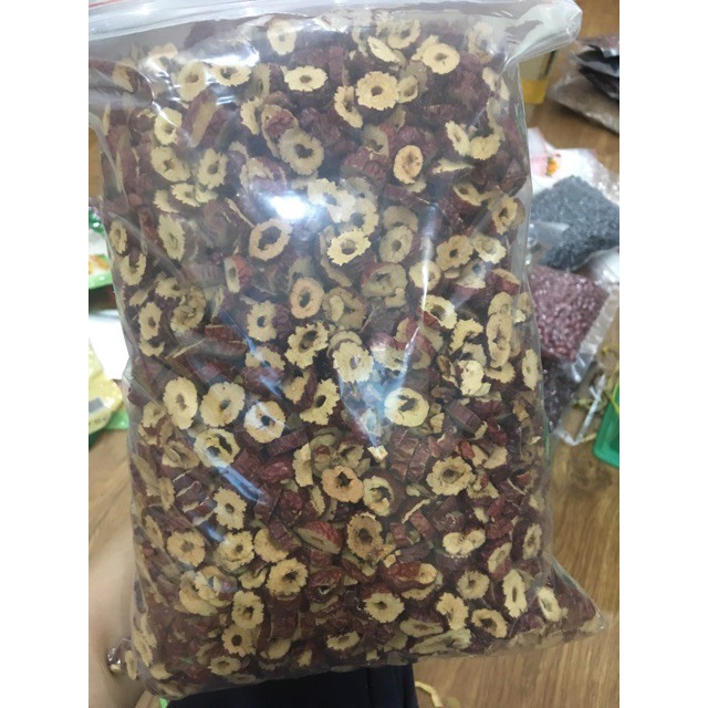 Táo Đỏ Thái Lát Thơm Ngon (Gói 1kg)