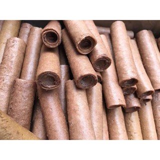 Bánh Ống CaCao Đặc Biệt Siêu Ngon 250G / 500G / 1 Kg