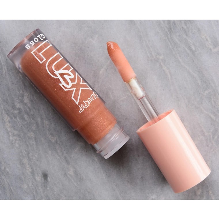 Colourpop Lux son bóng bản Lux và Disney