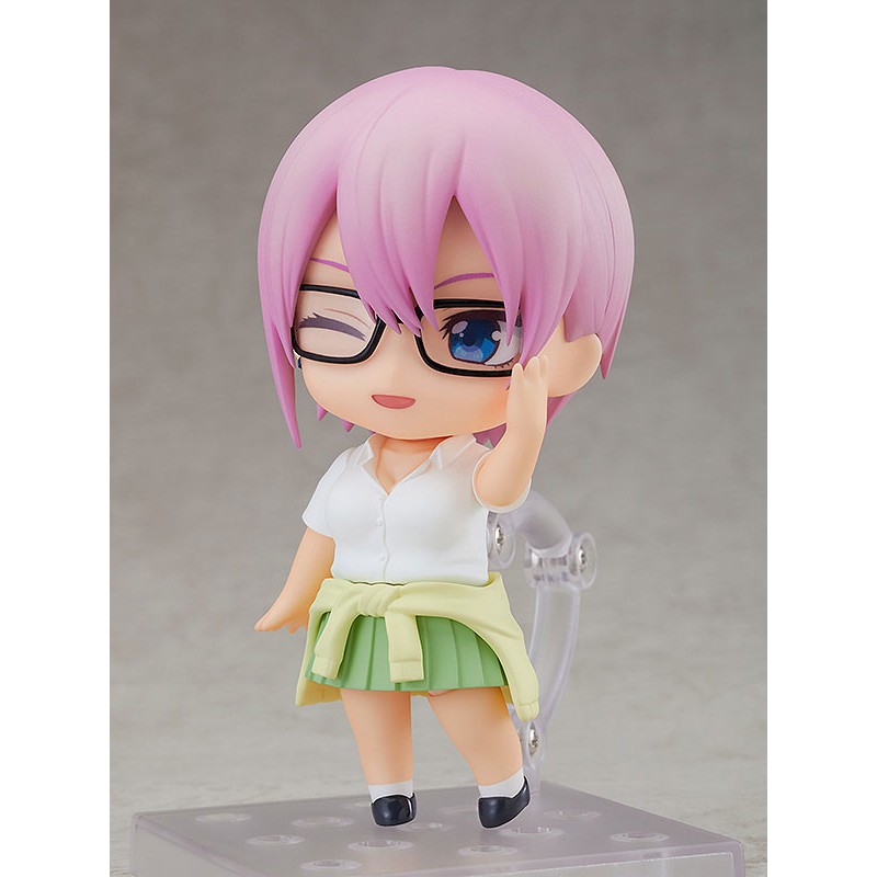 [ Ora Ora ] [ Hàng có sẵn ] Mô hình Figure chính hãng - Nendoroid Ichika Nakano - Gotoubun nhà có 5 nàng dâu