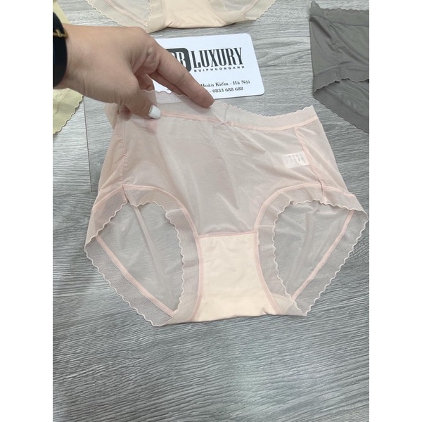 Quần lót tàng hình