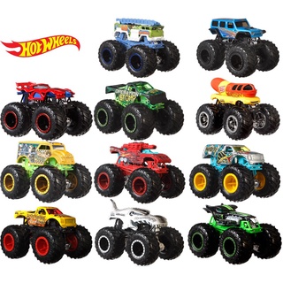 Hot wheels xe tải đồ chơi volkswagen beetle bone dodge charger 2021