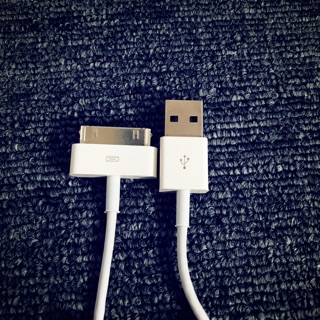 Cáp sạc iphone 4,4s, ipad 1,2,3