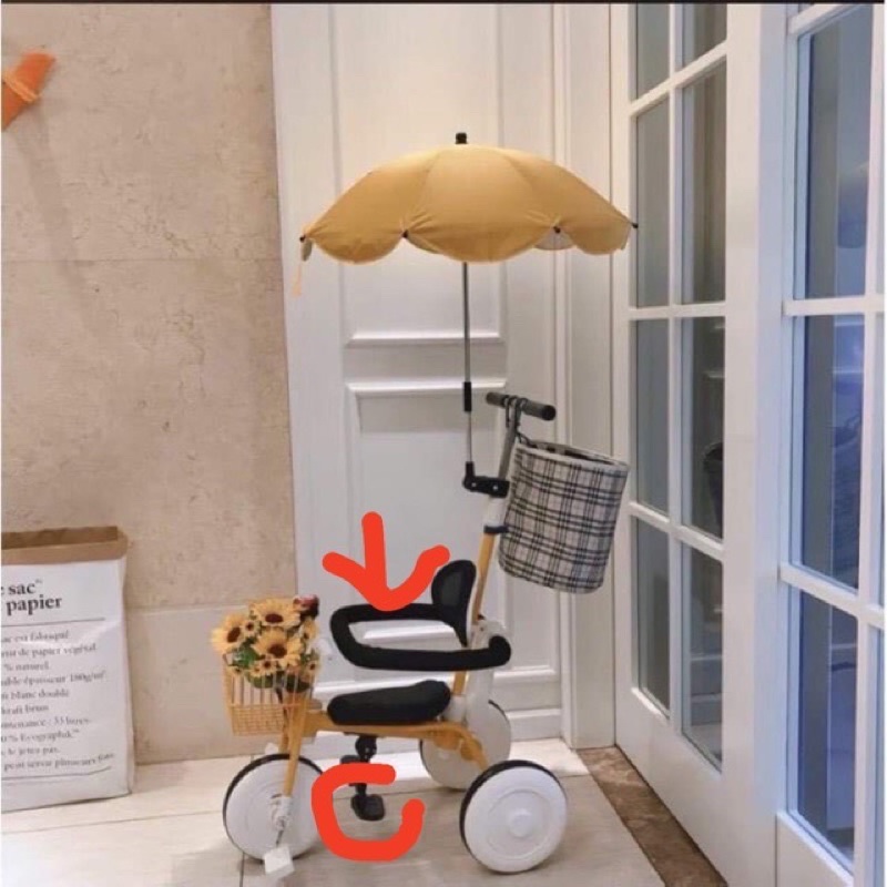 XE ĐẠP BA BÁNH, XE CHÒI CHÂN, XE ĐẨY CHO BÉ, SẢN XUẤT THEO TIÊU CHUẨN NHẬT XE MUJI PHÙ HỢP VỚI TRẺ TỪ 6 THÁNG TRỞ LÊN