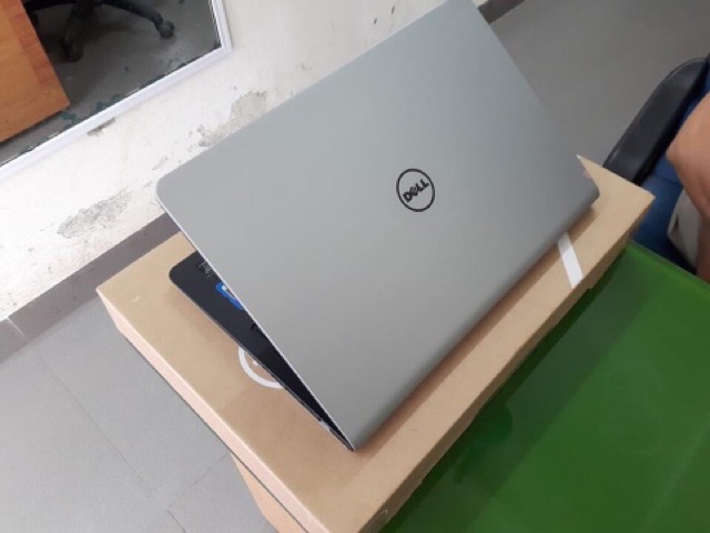 Laptop Dell Inspiron 5547 - Dell N5547 Intel Core i5 RAM 4GB HDD 500GB VGA 2GB