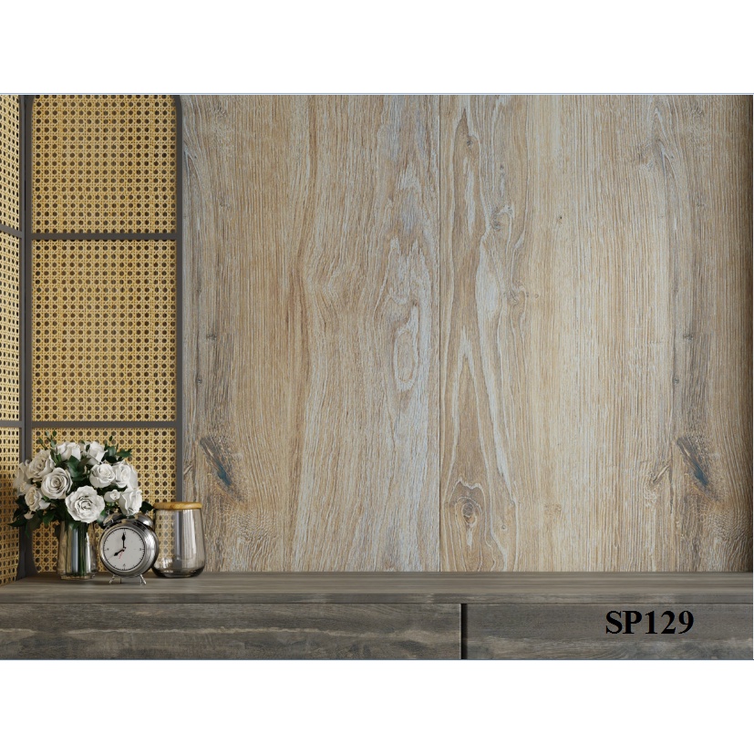 Phông Nền 5D Giả Vân Gỗ Cao Cấp