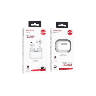 ai nghe Bluetooth Borofone BE38