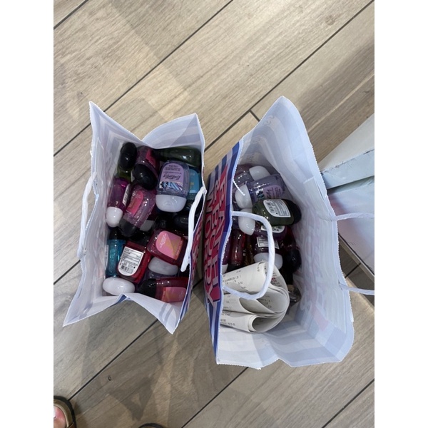 Gel rửa tay khô Bath & Body Works