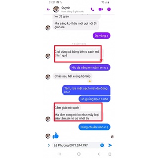 Xà Bông Nghệ