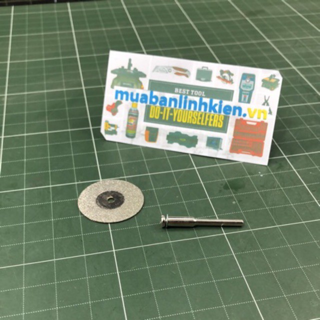 lưỡi cắt kim phủ cương